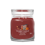 Yankee Candle l&otilde;hnak&uuml;&uuml;nal Autumn Daydream, 368 g
