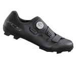 Rattakingad meestele Shimano SH-XC502, must