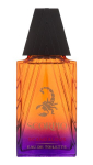Tualettvesi Scorpio Scandalous EDT meestele, 75 ml