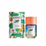 Loewe Paula's Ibiza Eclectic Eau De Toilette Spray 100 ml