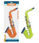 Laste saksofon