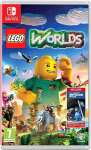 Arvutim&auml;ng Lego Worlds Nintendo Switch
