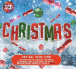 CD Various Artists Christmas The Collection
