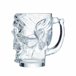 &Otilde;llekruus Arcoroc Skull (90 cl)