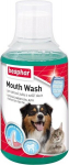 Suuloputusvedelik Beaphar Mouthwash, 250ml