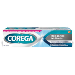 Fikseeriv kreem Corega FlavoUr Free, 40g