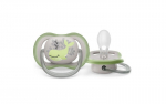 Lutt Philips Avent Ultra Air Deco Whale, 6-18 kuud, 1 tk.