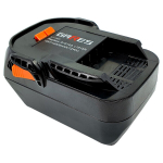 Aku Gares, 18V 4Ah, AEG, L1820R