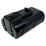 Aku Gares, 7,4V 2Ah, Paslode, 902654
