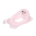 Libisemiskindel potiiste lastele Lorelli Disney Girl Love, roosa
