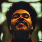 Vinilinė plok&scaron;telė THE WEEKND "After Hours" (2LP)