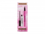 Makeup Revolution Eye & Brow Icons Gift Set, 3 ml