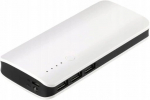 Powerbank 20 000 mAh 3xUSB, must