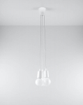 Sollux Lighting Ripplamp Diego