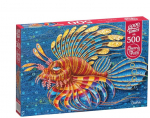 Pusle CherryPazzi Lionfish 500-osaline