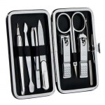 Manik&uuml;&uuml;rikomplekt Three-seven Manicure set, 8-osaline