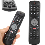 Nutiteler ja tarvik Smart 4K UHD