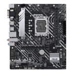 Asus Prime H610M-A WiFi D4 LGA1700 DDR4 Micro-ATX