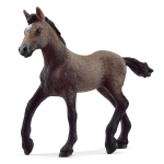 Figuur Paso Peruano varss Schleich Horse Club
