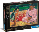 Pusle Paul Gauguin Clementoni, 39762, 1000 tk