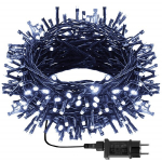 Valguskett Springos CL4085, 500 LED, 27,5 m