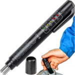 Pidurivedeliku kvaliteedi tester