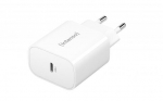 Intenso USB-C kiirlaadija 20W PD3.0 QC4.0