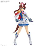 Figuur Bandai Standard Umamusume: Pretty Derby Tokai Teio
