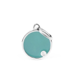Ripats ring My Family Basic, sinine