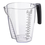 M&otilde;&otilde;dukann Delux 1,5l PT3013