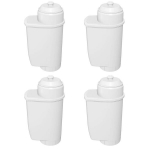 Intenza veefilter kohvimasinatele, 4 tk, analoog, TCZ7003