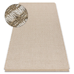 Rugsx vaip Jute 3650 60x100 cm
