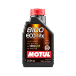 &Otilde;li Motul 8100 Eco-lite 5W30, 1L (108212)