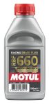 Pidurivedelik Motul RBF660 (DOT 4), 500 ml (101666)