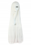 Parukas, pikad valged juuksed, Anime, W29