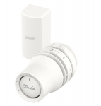 Danfoss Redia&reg; termostaadid, Vedelik, Anduri t&uuml;&uuml;p: Kaugandur, 8 &deg;C - 28 &deg;C, RA