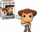 Vin&uuml;&uuml;list figuur Funko Pop! Toy Story 4 Woody