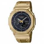 Casio G-SHOCK G-CLASSIC ORIGINAL FULL METAL GM-B2100GD-9AER