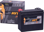 Aku mootorrataste jaoks intAct Battery-Power HVT YTX20L-BS 12V 20Ah c20 350A
