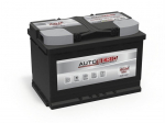 Aku Autoserio Agm, 12 V
