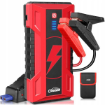 Multifunktsionaalne laadija Oasser 15000mAh