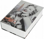 Metallist raha seif, Marilyn Monroe