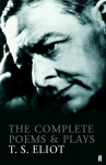 Complete Poems and Plays of T. S. Eliot Main