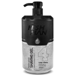 Raseerimisgeel Nishman Silver, 1000ml