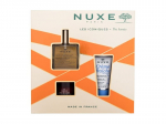 Kinkekomplekt Nuxe The Iconics Nuxe Best Seller Gift Box Prodigious: &otilde;li , 50 ml + n&auml;okreem, 30 ml + huulepalsam, 15 g.