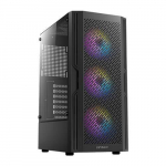 Korpus Antec case miditower ATX W/O PSU/AX20 ANTEC