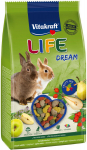 S&ouml;&ouml;t k&auml;&auml;busk&uuml;&uuml;likutele Vitakraft Life Dream, 600 g