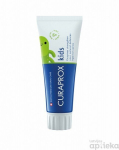 Hambapasta lastele alates 6. eluaastast Curaprox Kids, piparm&uuml;ndi maitsega, 60ml