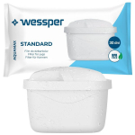 Wessper Aquamax Standard Kannufilter 1 tk