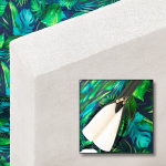 Toolipadi Hobbygarden Alba, erinevad v&auml;rvid